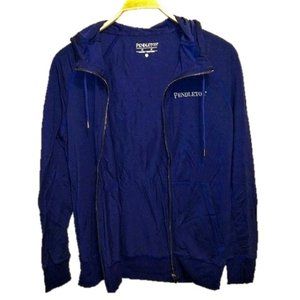 Pendleton full zip graphic hoodie lightweight